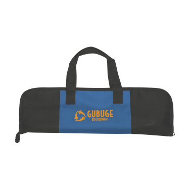 Logo trade promotional gifts picture of: BBQ-Kit set